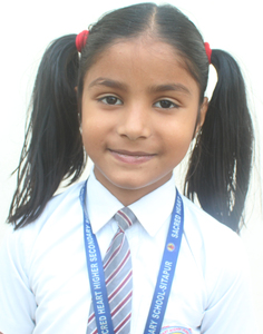 AAROHI  JALOTA