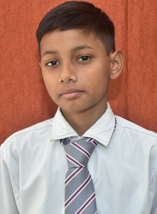 PRIYANSH   SAXENA