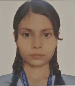 PURNIMA SINGH  AMBEDKAR