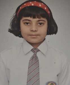 ANABIA  FATIMA