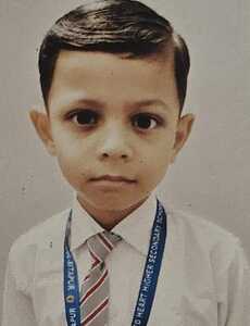 MOHAMMAD  ARHAM  KHAN