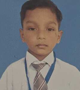 RIYANSH  BISWAS