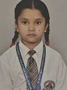 AKSHITA