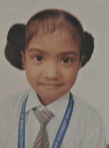 FAIZA  KHAN