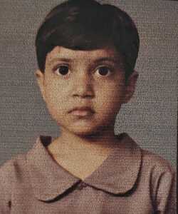 SHARVI  PRIYDARSHI
