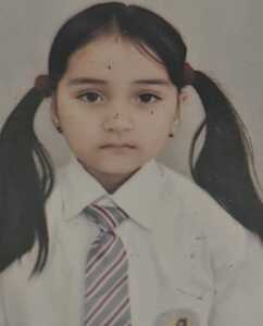 FALIHA  FATIMA