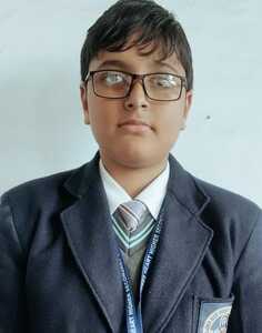 SHASHWAT   AWASTHI