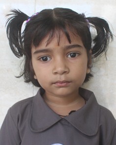 AASHVI