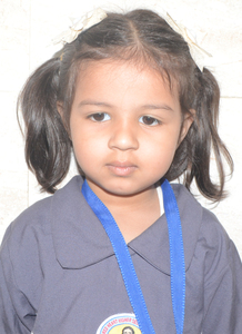 AMAYRA  RAHMAN