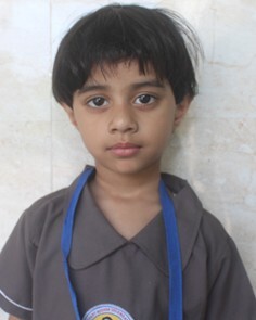 KAIRA  SRIVASTAVA