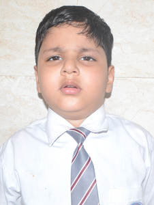 KARTIKEY  MISHRA