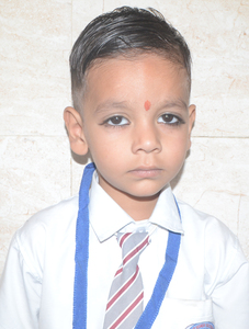 PARTH  MISHRA