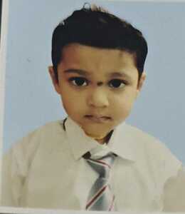 SATVIK  TRIVEDI