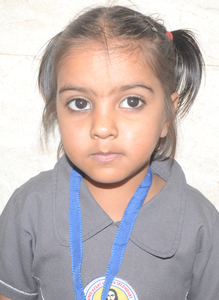 TAKSHVI  KHANNA