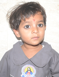TRISHA  GUPTA